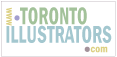 Toronto Illustrators